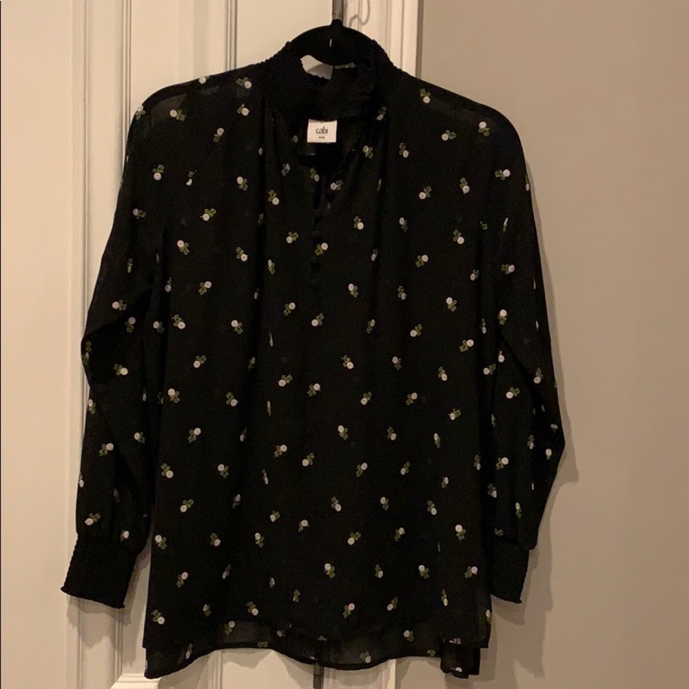 Cabi blouse